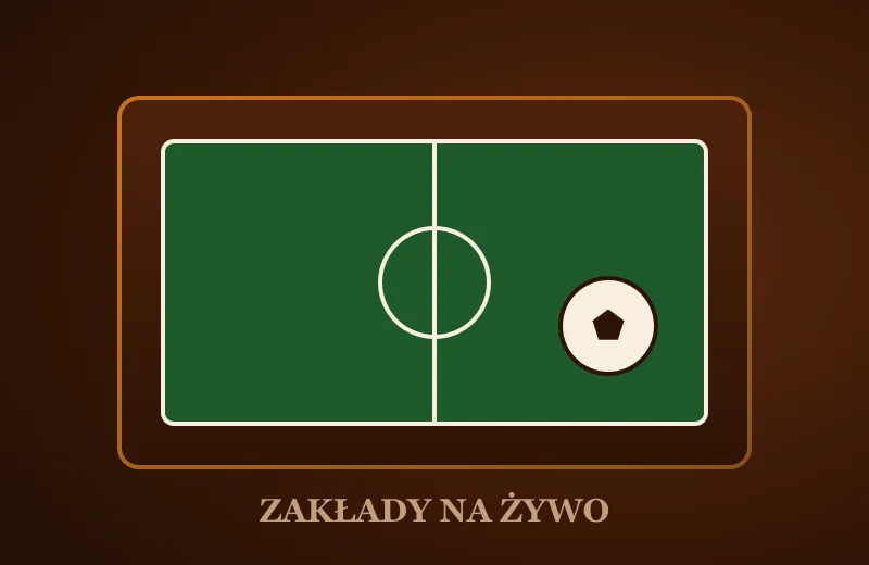 Zakłady sportowe Mafia Boisko i piłka – kasyno Mafia i zakłady sportowe na żywo
