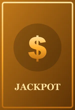 Jackpot Okładka gry Jackpot w Top Gry: Polska Mafia Kasyno
